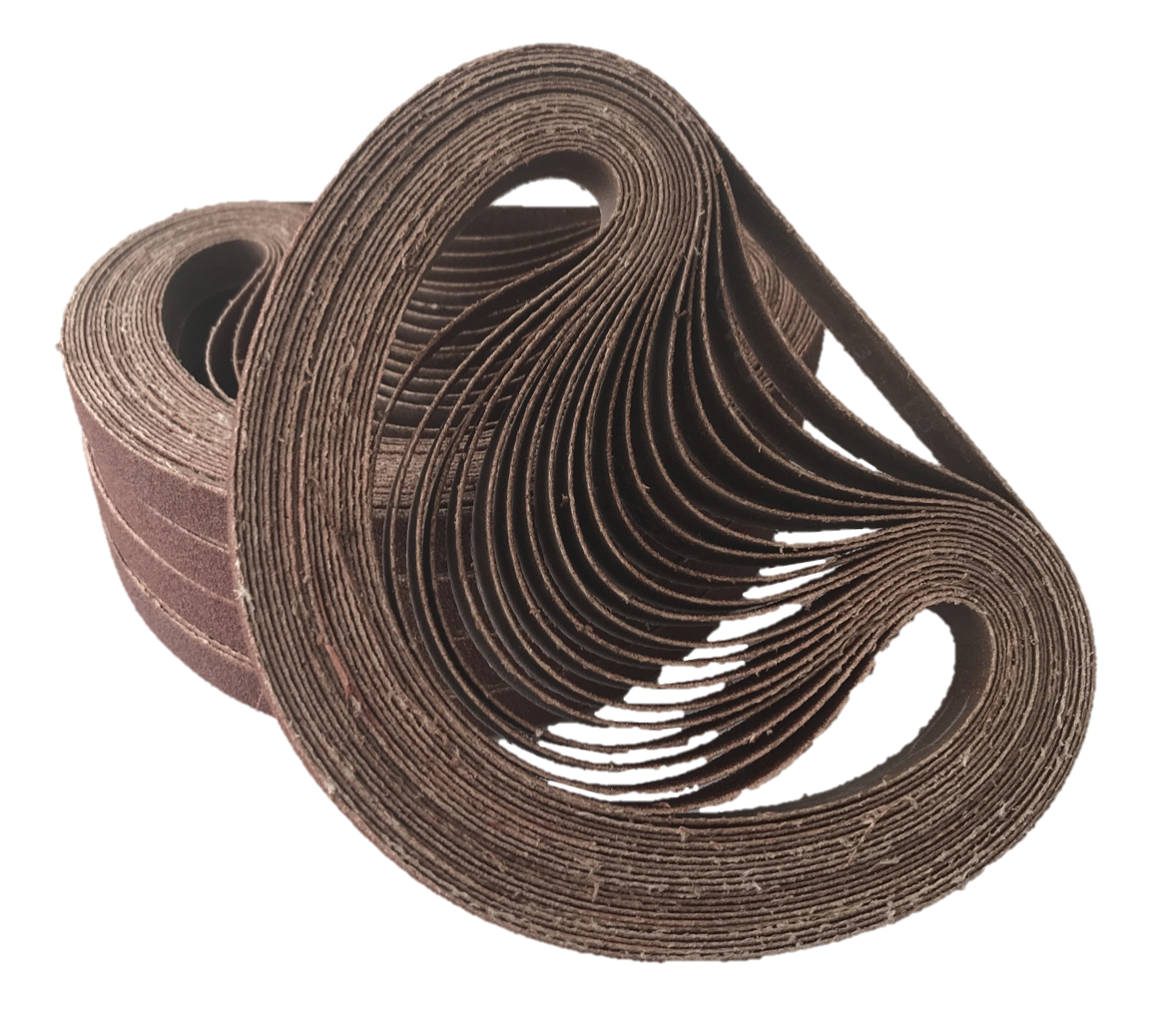 13 x 457 sanding belts deals