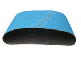 200mm x 750mm Zirconia Floor Sanding Belts // 24, 36, 60 & 80 Grit // Pack of 10