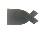 PRONET AbrasiveNet Sheets for Black & Decker Mulitsander (80 Grit - 320 Grit)