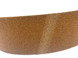 100mm x 1800mm Glass Cork Sanding Belts - Packs of 5