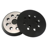 SanderPro High Quality Medium Backing Pad for Makita & DeWalt 5" Orbital Sanders