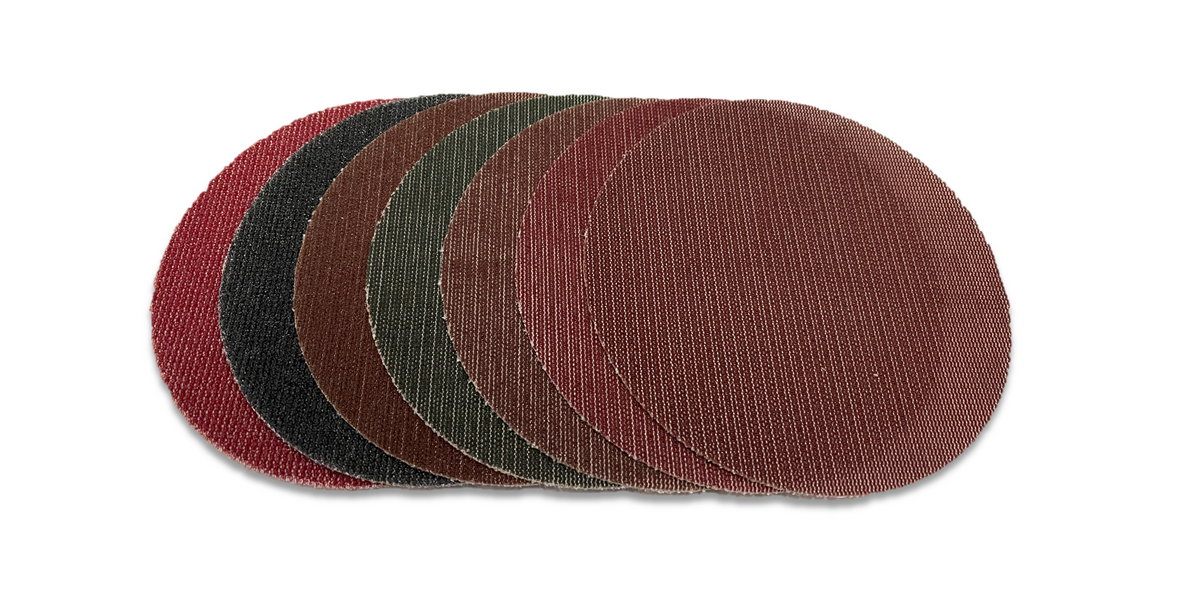 PRONET AbrasiveNet – PRONET Abrasives