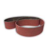 3M 784F CUBITRON II Cloth Belt 50mm x 1220mm (36+ Grit - 180+ Grit) Pack of 6