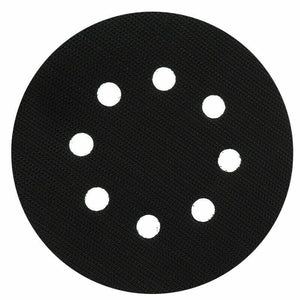 Pad Saver 5" 8 Holes - For Makita DeWalt & Bosch - 125mm x 3mm