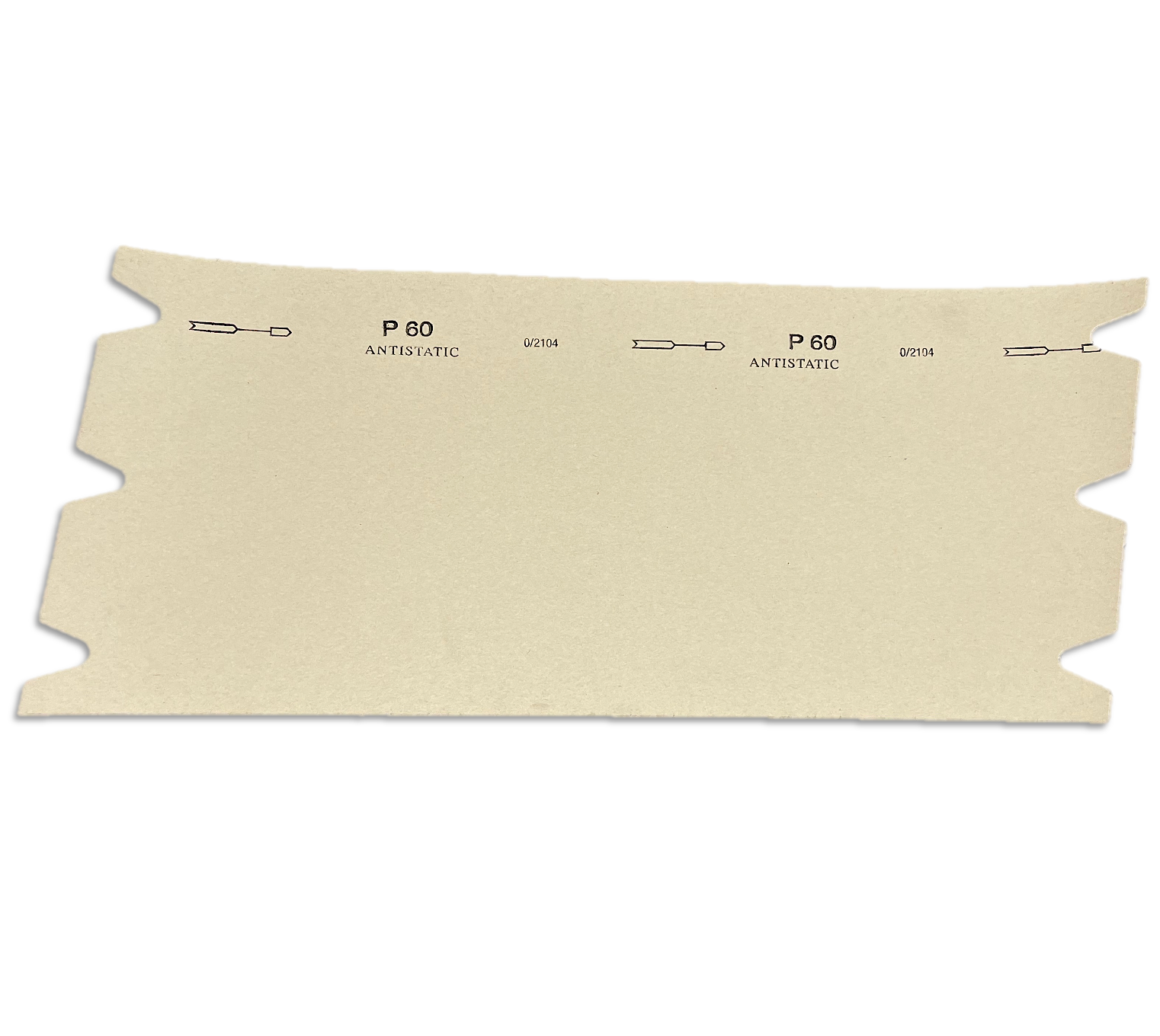 Hiretech online sanding sheets