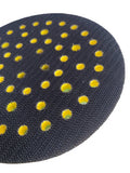 125mm 5" Multi-Hole Backing Pad Sanding Kit