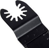 34mm Oscillating Saw Blades For Multi Tool // Designed for Wood // Pack of 10