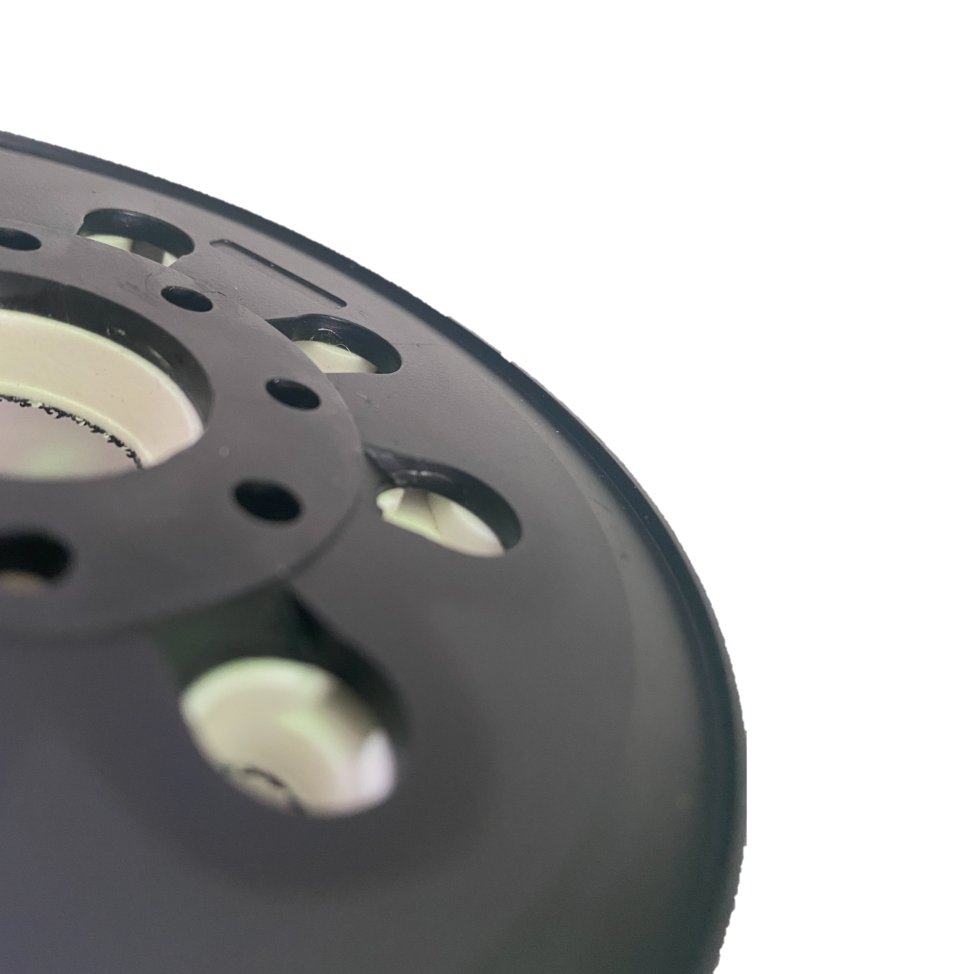 Replacement Backing Pad for BOSCH 125mm PEX220 PEX 220 A