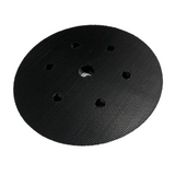 SanderPro Replacement Backing Pad for DeWalt D26410 & Metabo SXE // 150mm Medium Density Hook and Loop