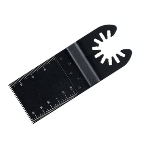 34mm Oscillating Saw Blades For Multi Tool // Designed for Wood // Pack of 10