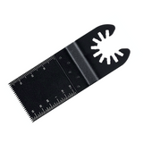 34mm Oscillating Saw Blades For Multi Tool // Designed for Wood // Pack of 10
