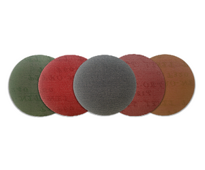 125mm (5 Inch) PRONET AbrasiveNet Sanding Discs