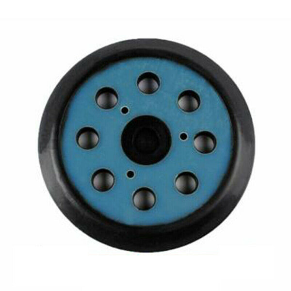 125mm (5") Hook & Loop Sanding Pad For Makita BO5030, BO5031, BO5041 Random Orbit Sanders