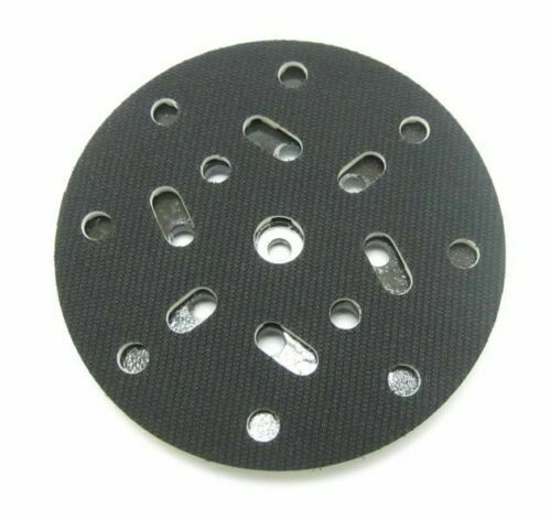 Replacement Backing Pad for Makita BO6030 & BO6040 150mm Machines